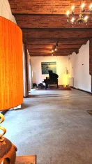 Galerie Pulsraum Berlin Wedding – Ausstellungs- und Eventfläche 5